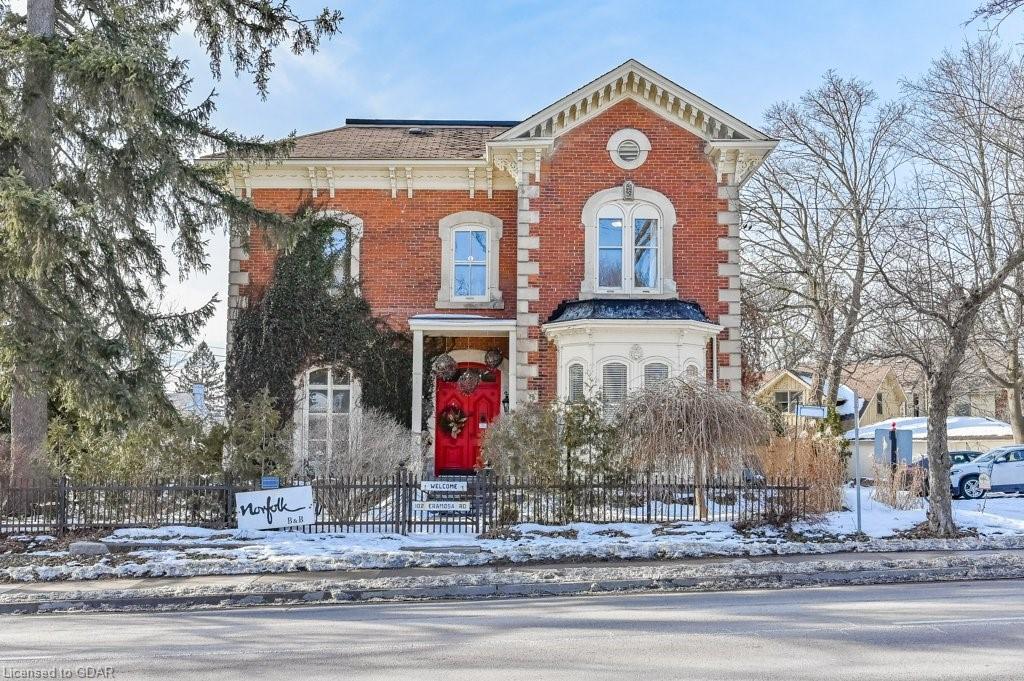 102 ERAMOSA Road, Guelph, Ontario (ID 40059672)