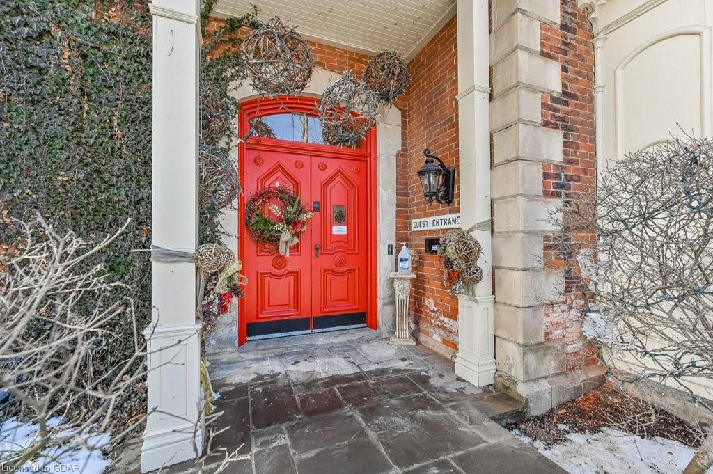 102 ERAMOSA Road, Guelph, Ontario (ID 40059672) - image 2