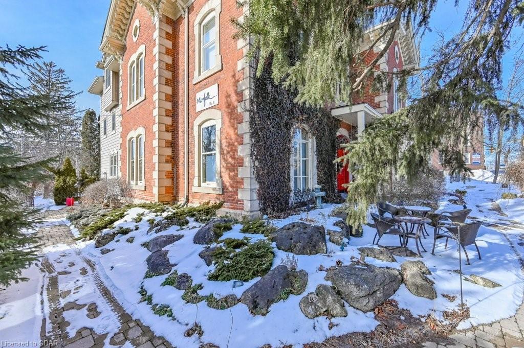 102 ERAMOSA Road, Guelph, Ontario (ID 40059672) - image 15