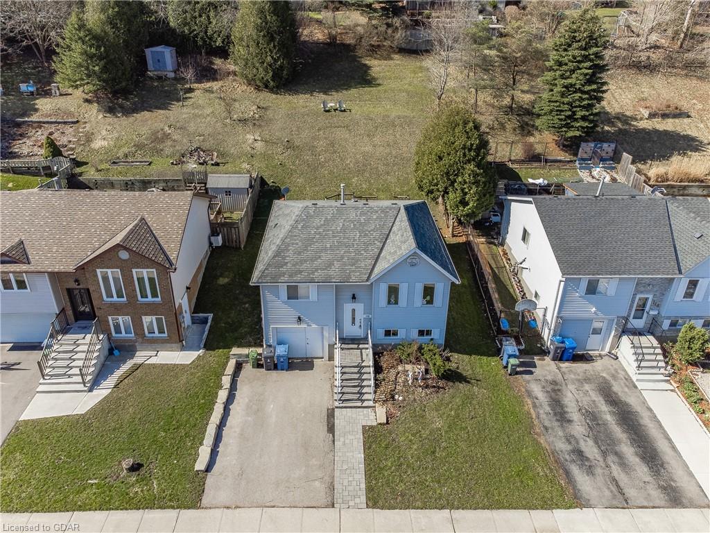 108 FRESHMEADOW Way, Guelph, Ontario (ID 40242848) - image 2