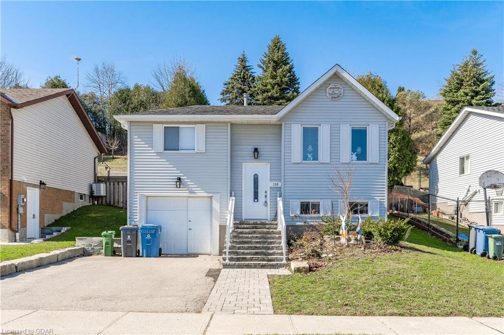 108 FRESHMEADOW Way, Guelph, Ontario (ID 40242848) - image 4