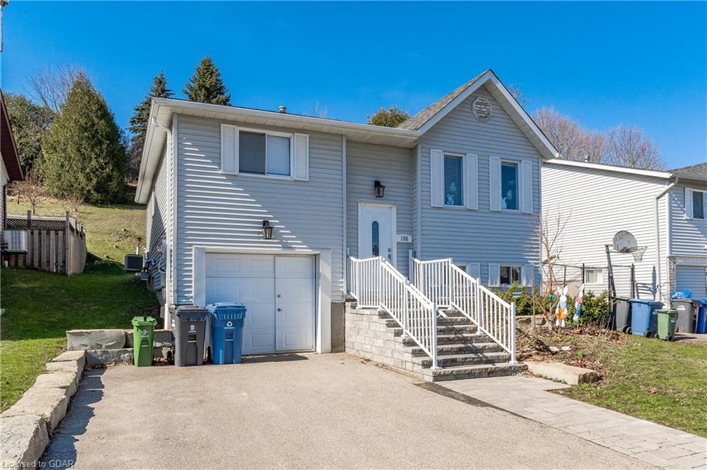 108 FRESHMEADOW Way, Guelph, Ontario (ID 40242848) - image 5