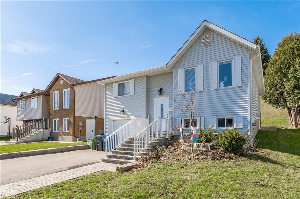 108 FRESHMEADOW Way, Guelph, Ontario (ID 40242848) - image 6