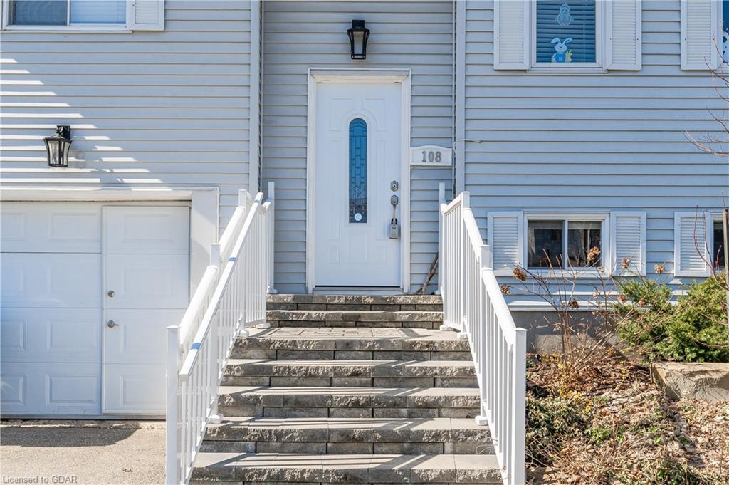 108 FRESHMEADOW Way, Guelph, Ontario (ID 40242848) - image 7