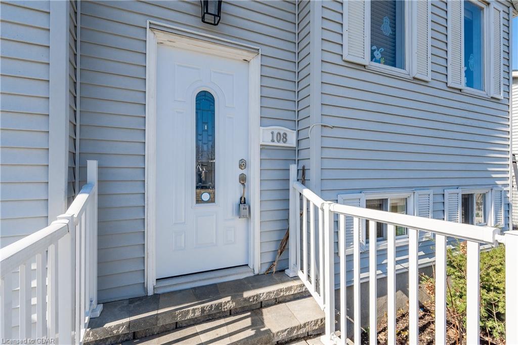108 FRESHMEADOW Way, Guelph, Ontario (ID 40242848) - image 8