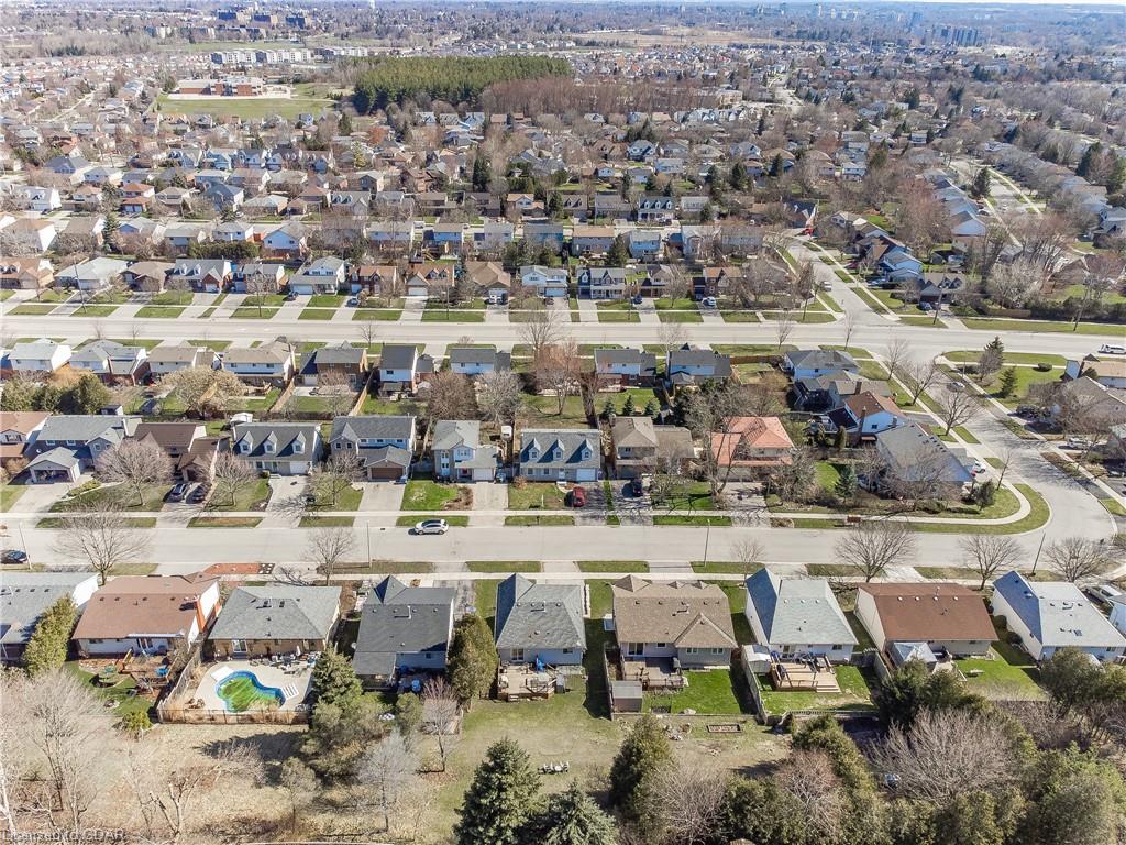 108 FRESHMEADOW Way, Guelph, Ontario (ID 40242848) - image 41