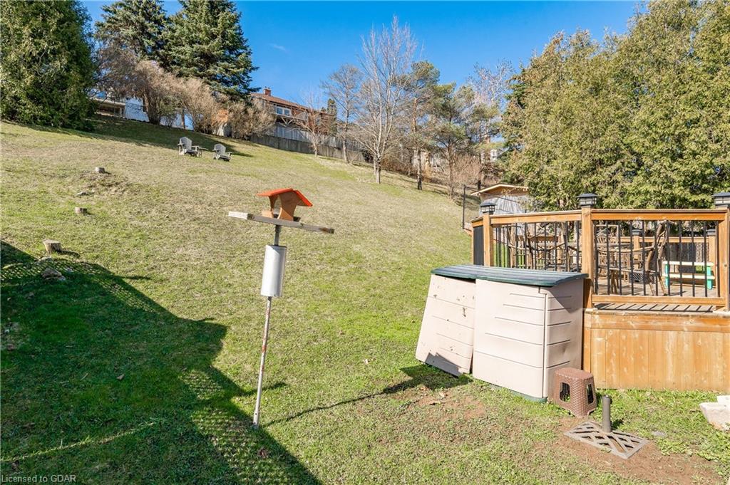 108 FRESHMEADOW Way, Guelph, Ontario (ID 40242848) - image 44