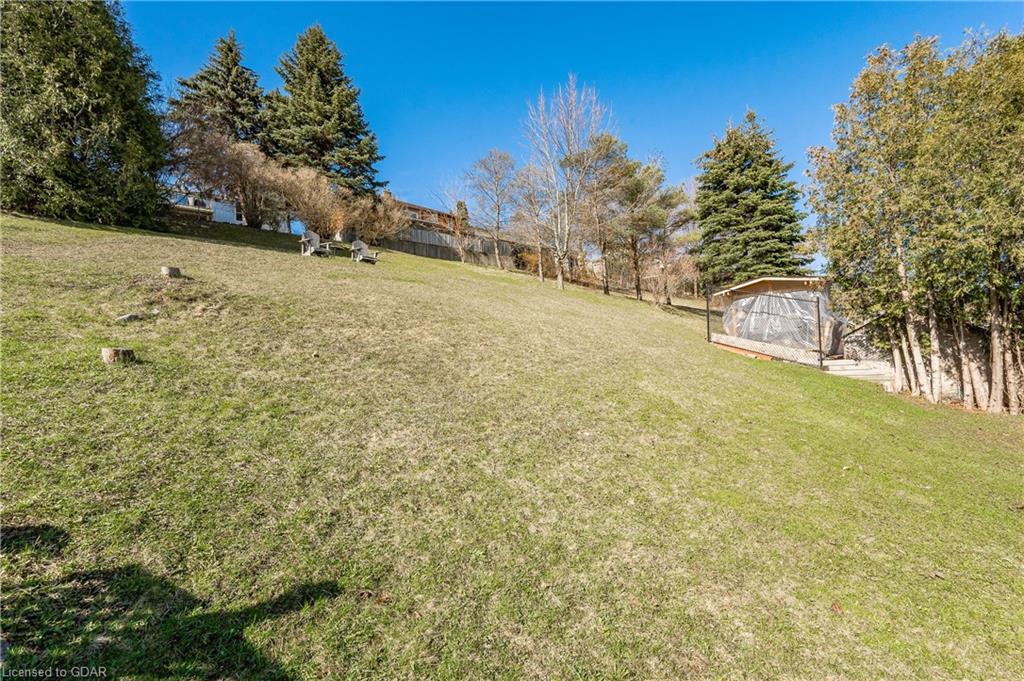 108 FRESHMEADOW Way, Guelph, Ontario (ID 40242848) - image 45