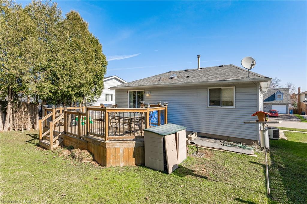 108 FRESHMEADOW Way, Guelph, Ontario (ID 40242848) - image 48