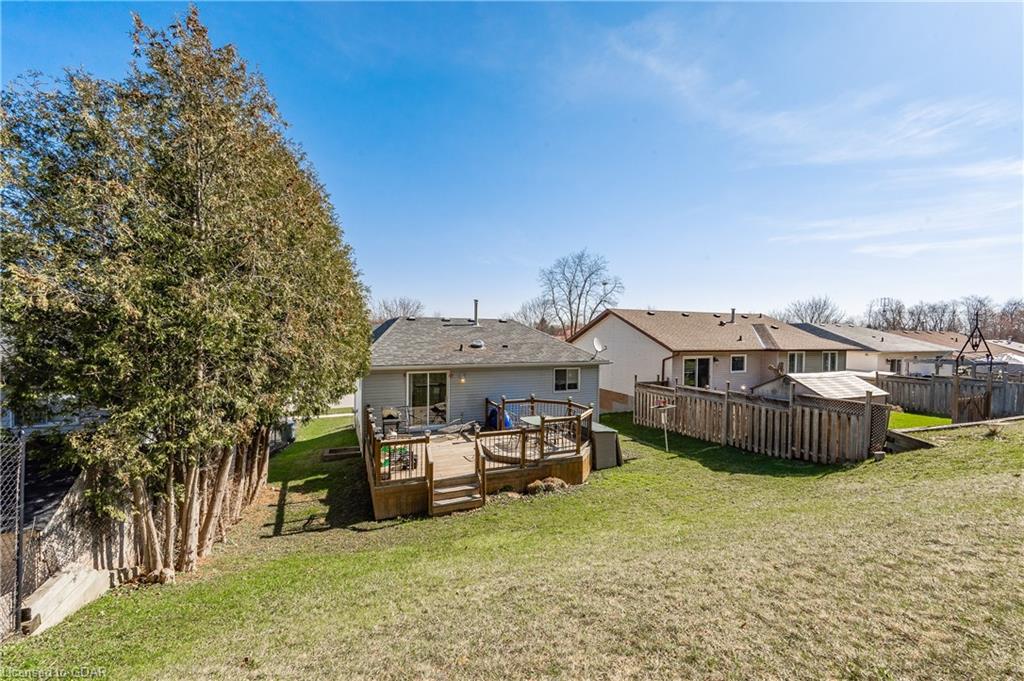 108 FRESHMEADOW Way, Guelph, Ontario (ID 40242848) - image 49