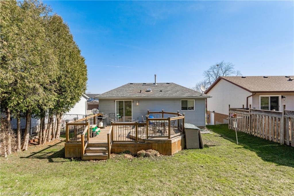 108 FRESHMEADOW Way, Guelph, Ontario (ID 40242848) - image 50