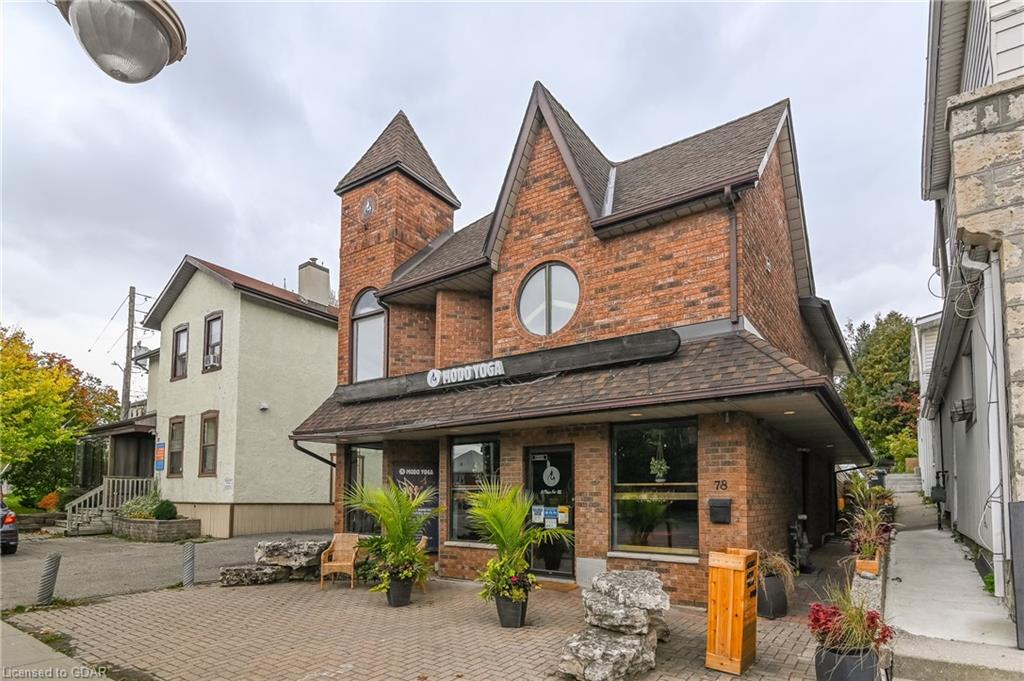 78 NORFOLK Street, Guelph, Ontario (ID 40248671) - image 3