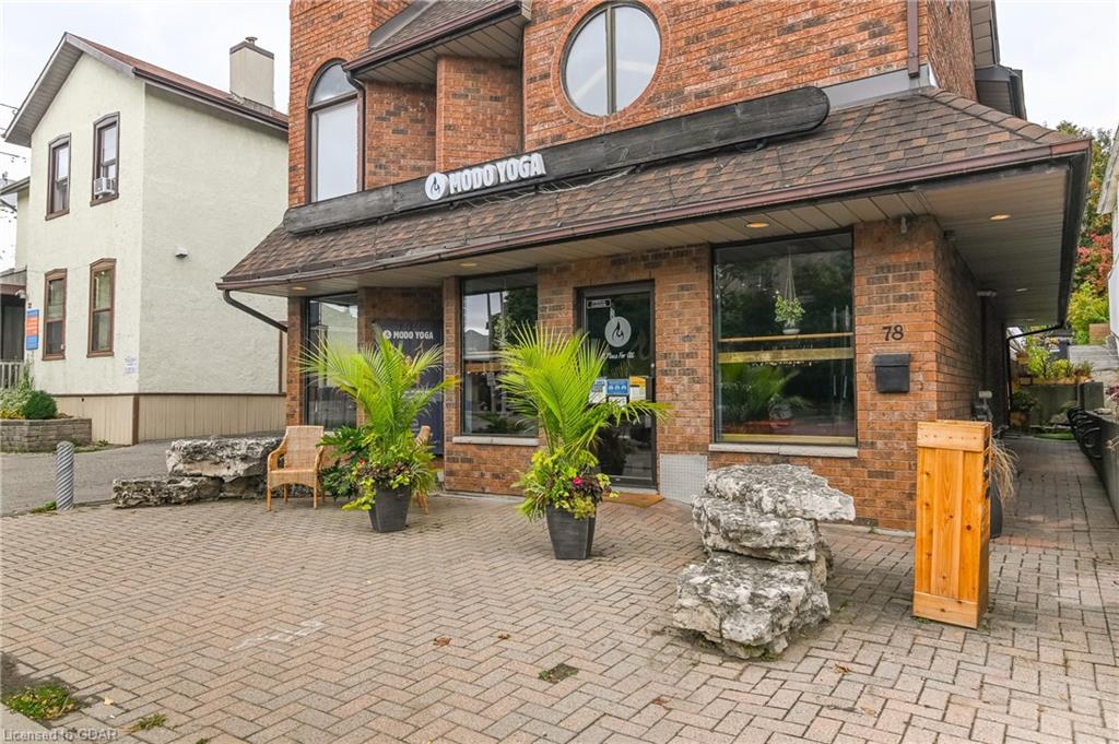78 NORFOLK Street, Guelph, Ontario (ID 40248671) - image 4