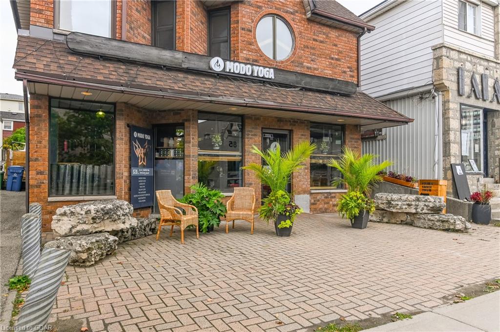 78 NORFOLK Street, Guelph, Ontario (ID 40248671) - image 5
