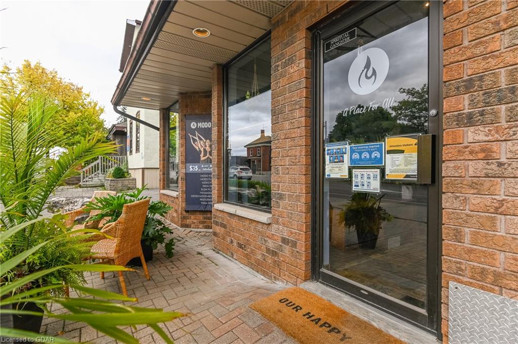 78 NORFOLK Street, Guelph, Ontario (ID 40248671) - image 6
