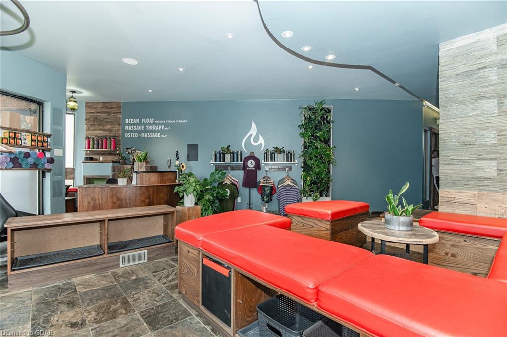 78 NORFOLK Street, Guelph, Ontario (ID 40248671) - image 8