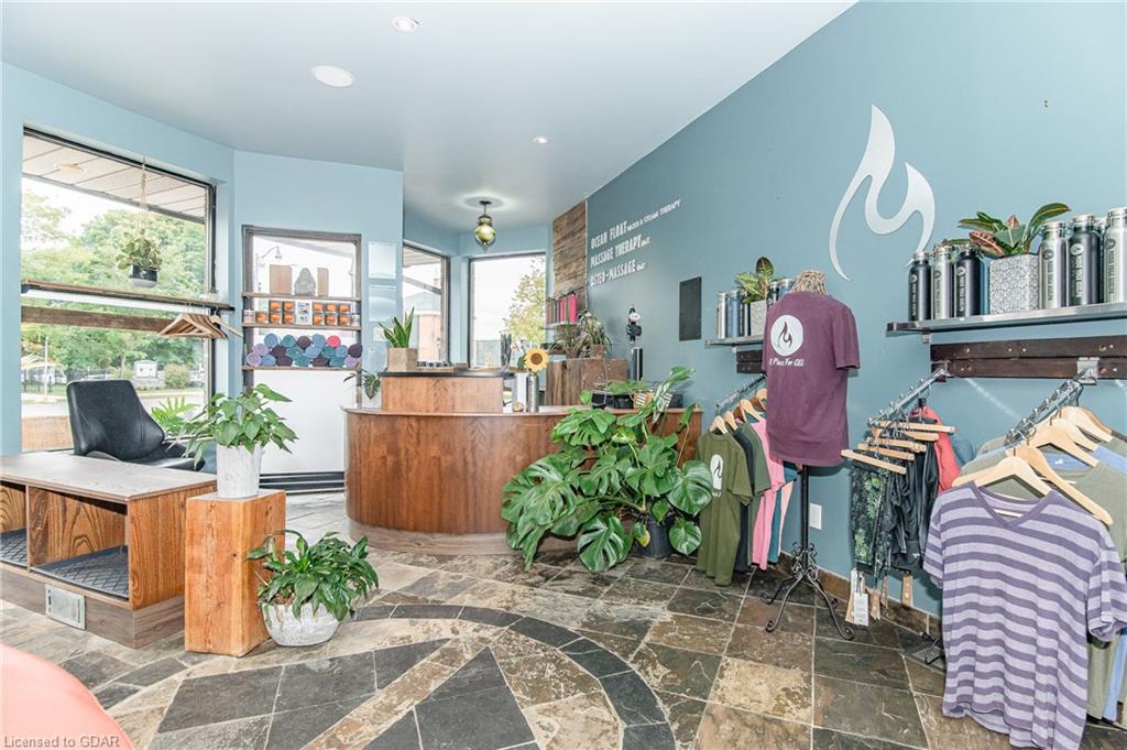 78 NORFOLK Street, Guelph, Ontario (ID 40248671) - image 10