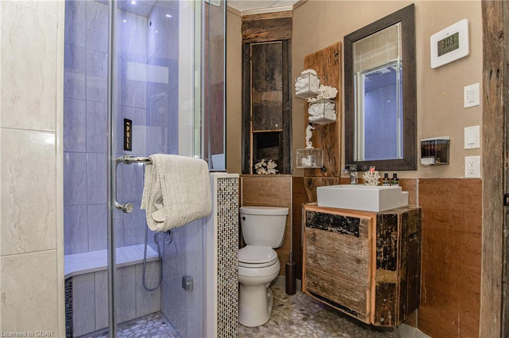 78 NORFOLK Street, Guelph, Ontario (ID 40248671) - image 22