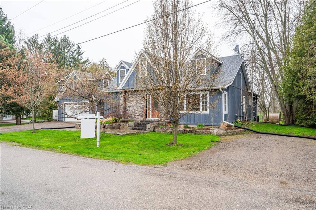 47 BURLINGTON Street, Harrisburg, Ontario (ID 40240187) - image 2