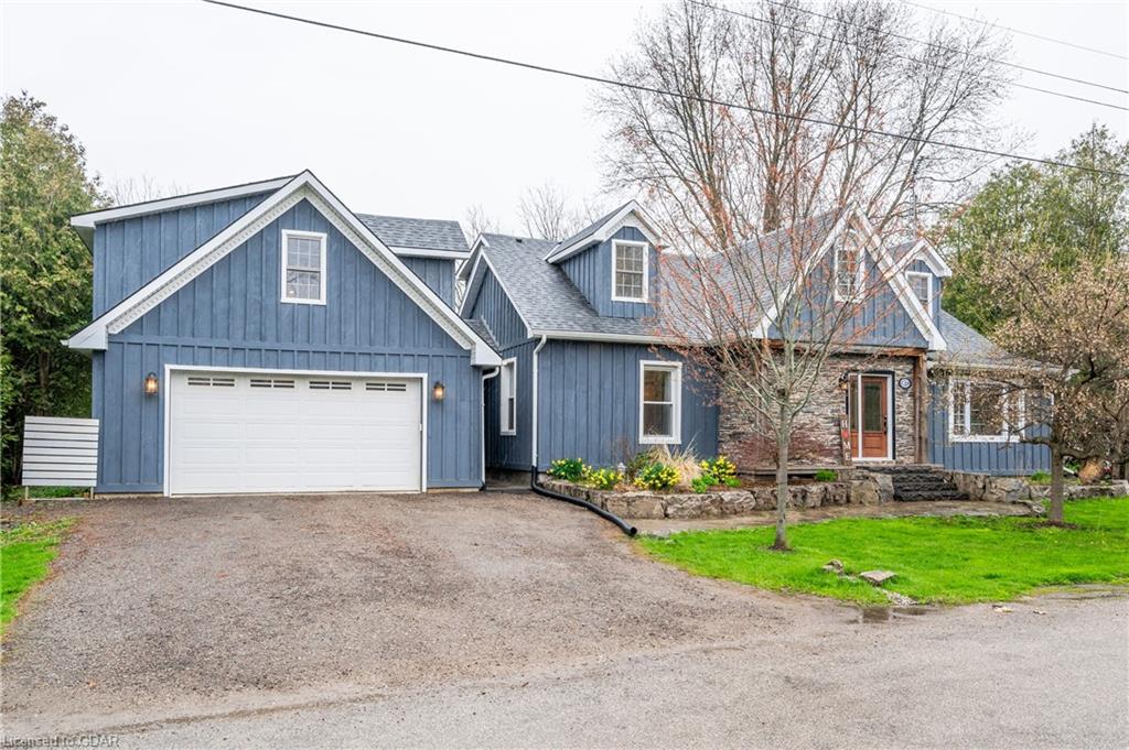 47 BURLINGTON Street, Harrisburg, Ontario (ID 40240187) - image 3