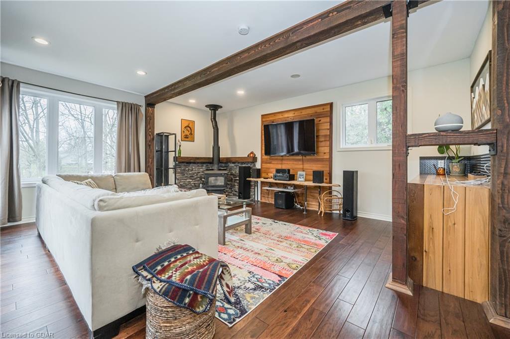 47 BURLINGTON Street, Harrisburg, Ontario (ID 40240187) - image 8