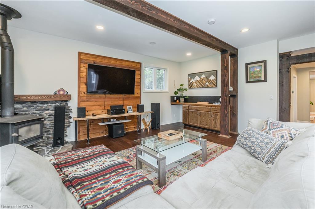 47 BURLINGTON Street, Harrisburg, Ontario (ID 40240187) - image 9