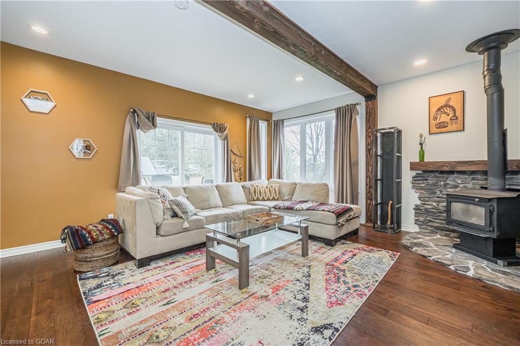 47 BURLINGTON Street, Harrisburg, Ontario (ID 40240187) - image 10