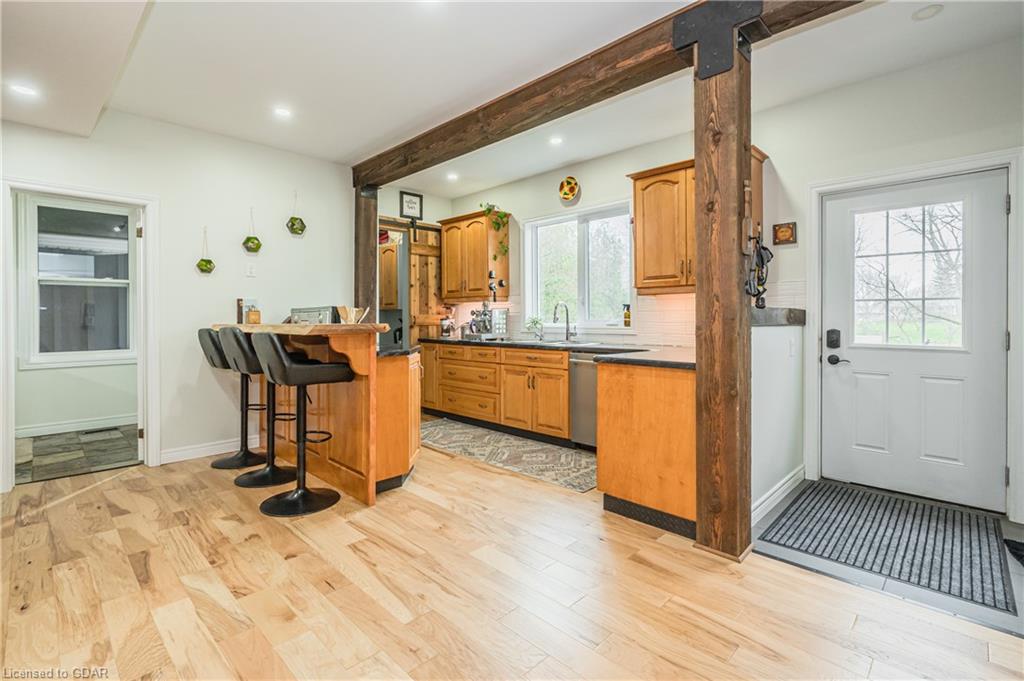 47 BURLINGTON Street, Harrisburg, Ontario (ID 40240187) - image 11