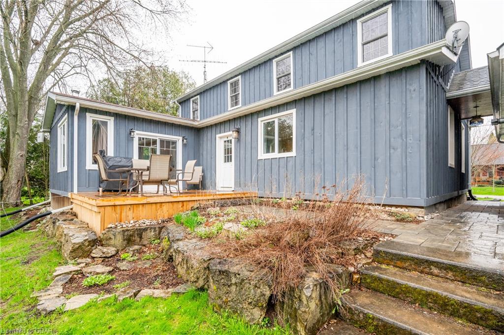 47 BURLINGTON Street, Harrisburg, Ontario (ID 40240187) - image 29