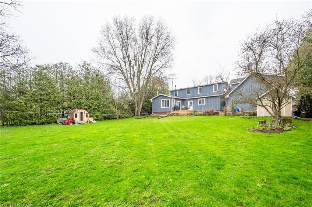 47 BURLINGTON Street, Harrisburg, Ontario (ID 40240187) - image 33