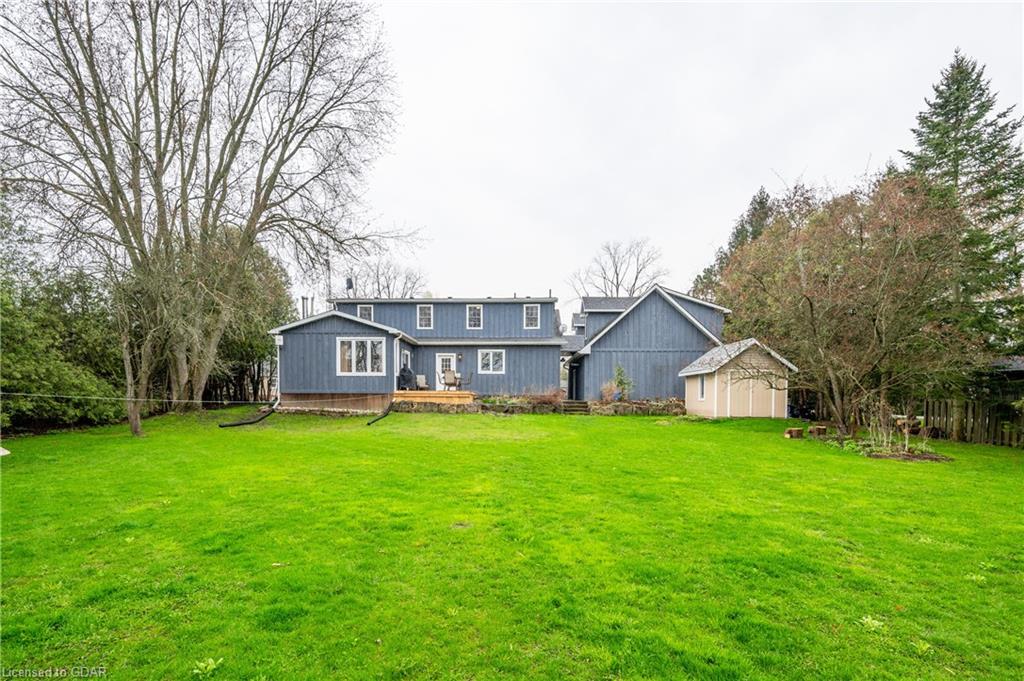 47 BURLINGTON Street, Harrisburg, Ontario (ID 40240187) - image 34