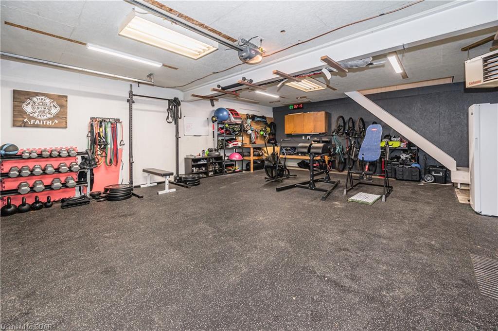 47 BURLINGTON Street, Harrisburg, Ontario (ID 40240187) - image 36