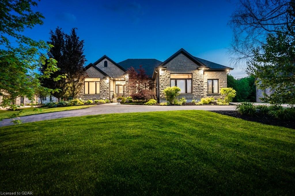 42 CARRIAGE Lane, Puslinch, Ontario (ID 40270470)