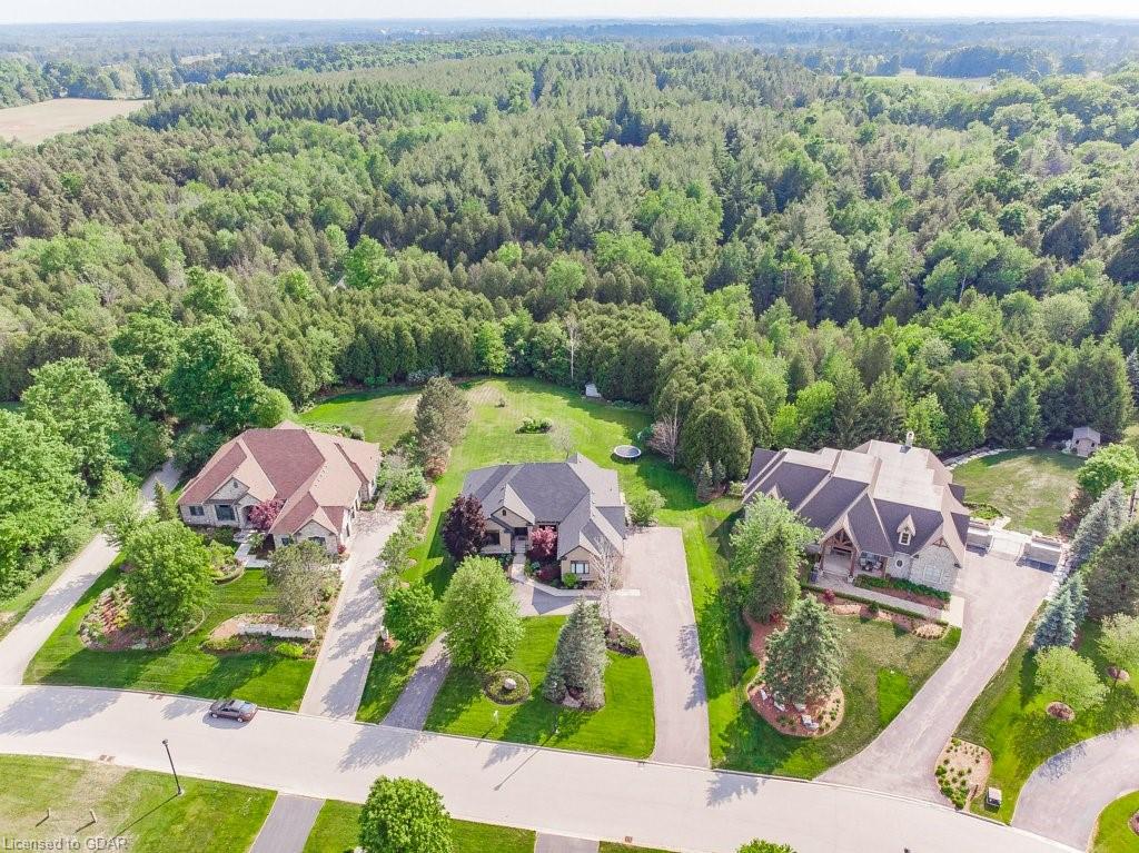42 CARRIAGE Lane, Puslinch, Ontario (ID 40270470) - image 2