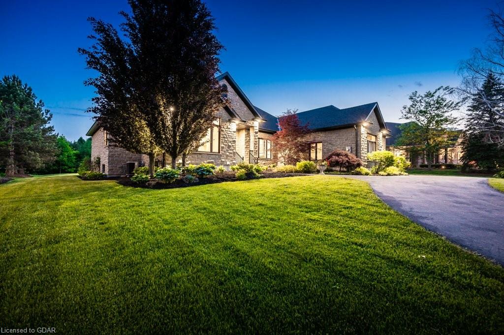 42 CARRIAGE Lane, Puslinch, Ontario (ID 40270470) - image 3