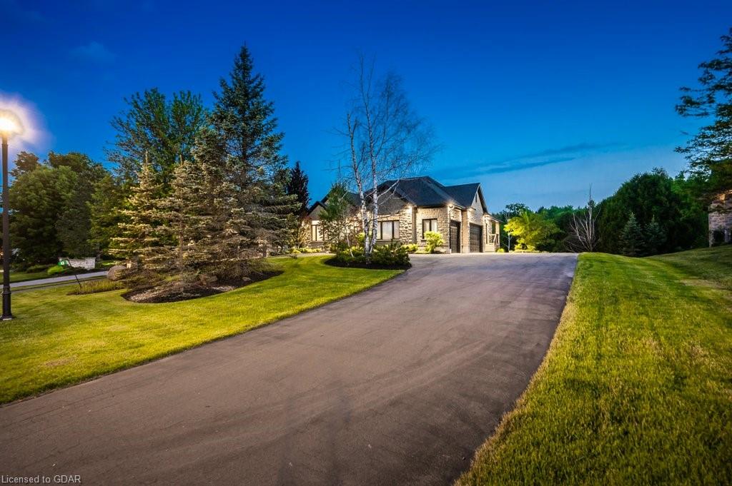 42 CARRIAGE Lane, Puslinch, Ontario (ID 40270470) - image 4