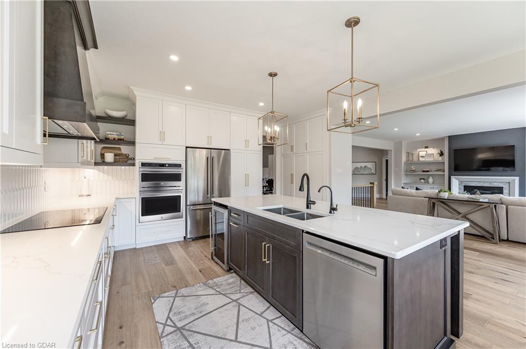 42 CARRIAGE Lane, Puslinch, Ontario (ID 40270470) - image 16
