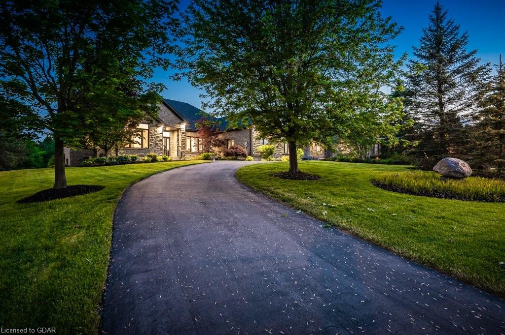 42 CARRIAGE Lane, Puslinch, Ontario (ID 40270470) - image 38