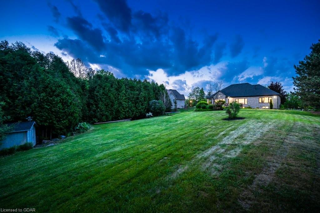 42 CARRIAGE Lane, Puslinch, Ontario (ID 40270470) - image 40