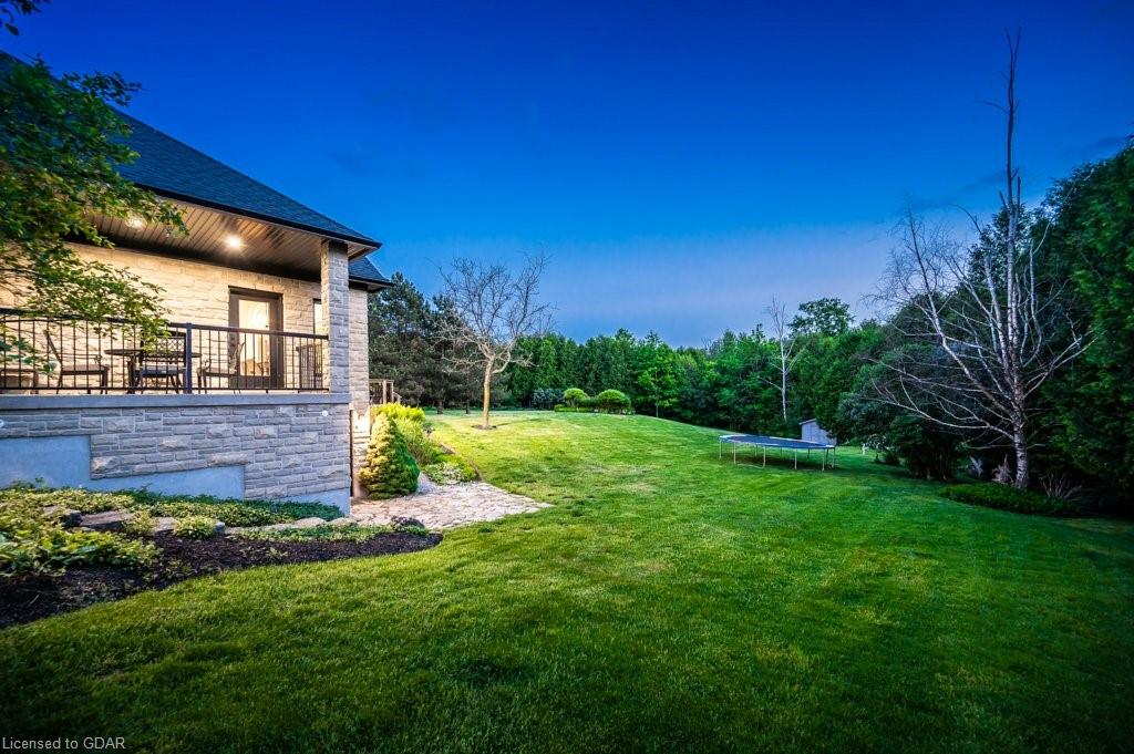 42 CARRIAGE Lane, Puslinch, Ontario (ID 40270470) - image 42