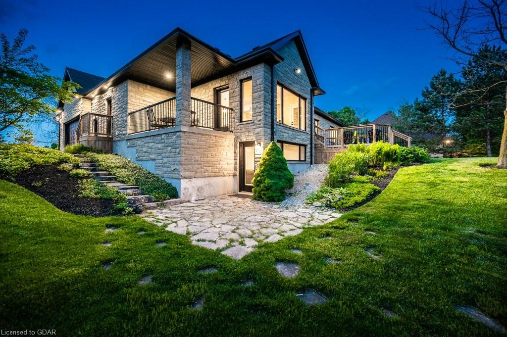 42 CARRIAGE Lane, Puslinch, Ontario (ID 40270470) - image 44