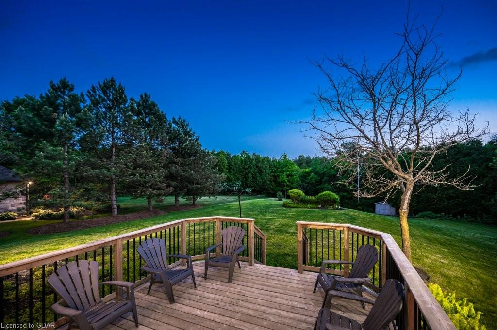 42 CARRIAGE Lane, Puslinch, Ontario (ID 40270470) - image 46