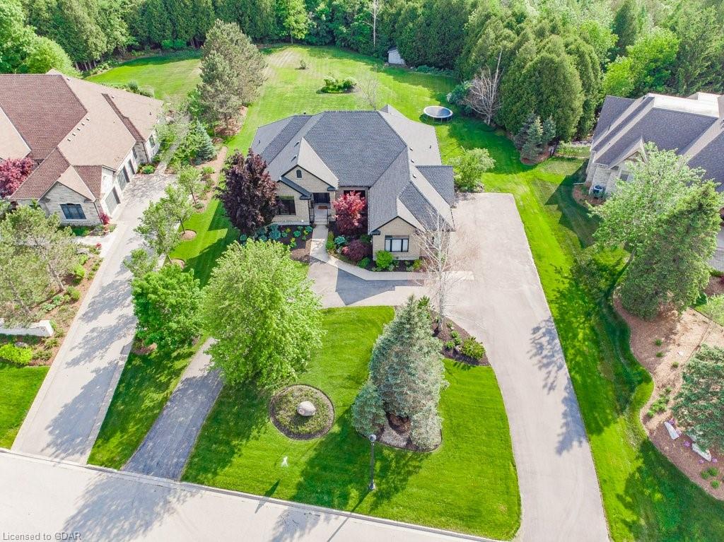 42 CARRIAGE Lane, Puslinch, Ontario (ID 40270470) - image 47