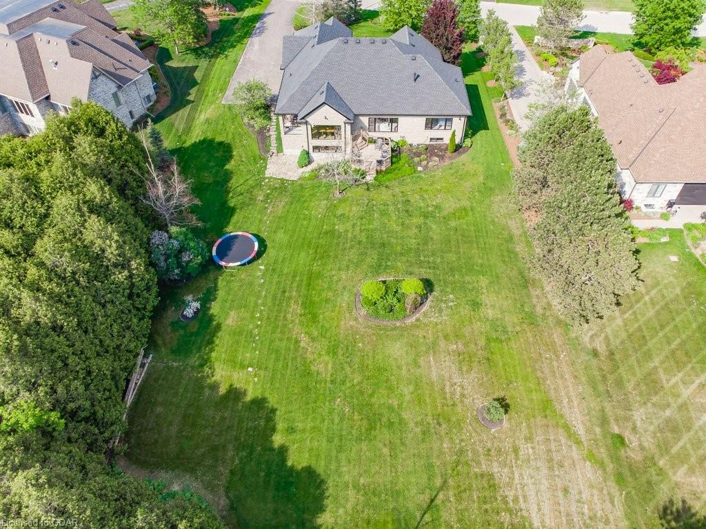 42 CARRIAGE Lane, Puslinch, Ontario (ID 40270470) - image 48