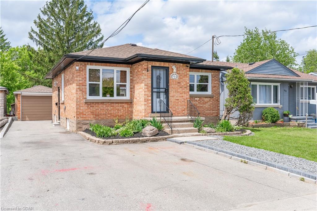 465 HIGHLAND Road E, Kitchener, Ontario (ID 40284960) - image 2