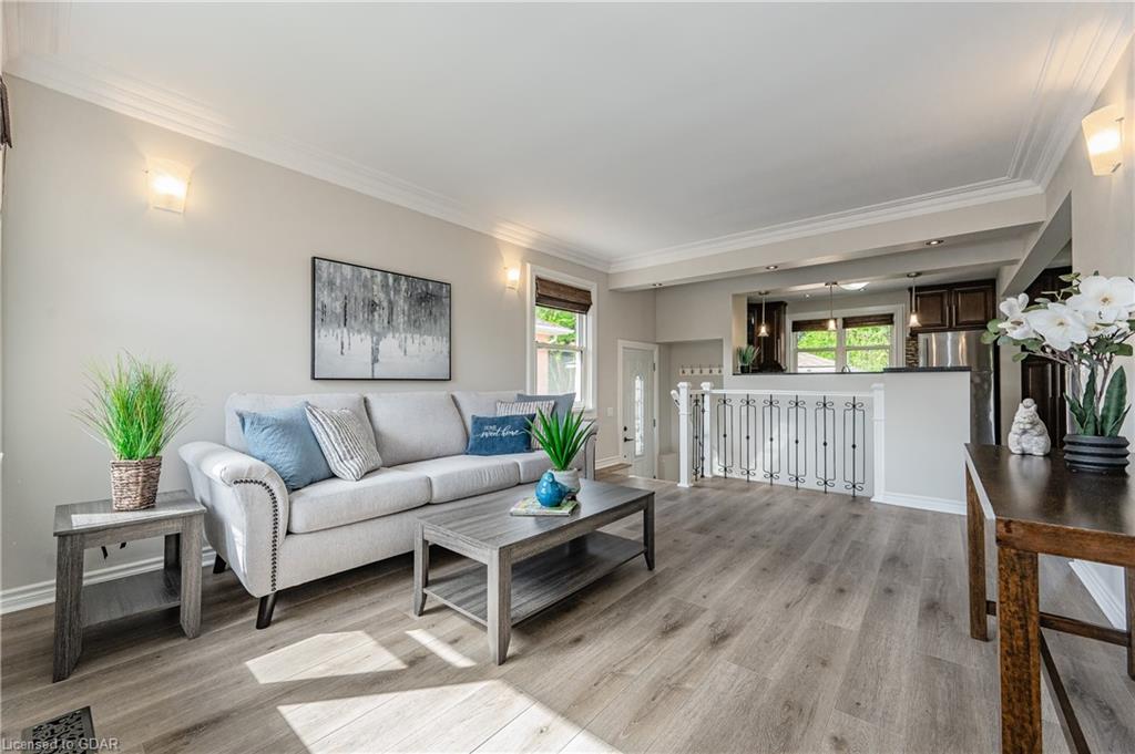 465 HIGHLAND Road E, Kitchener, Ontario (ID 40284960) - image 5