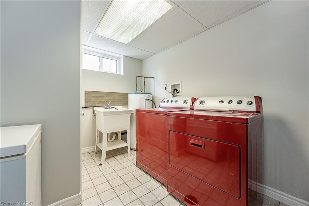 465 HIGHLAND Road E, Kitchener, Ontario (ID 40284960) - image 34