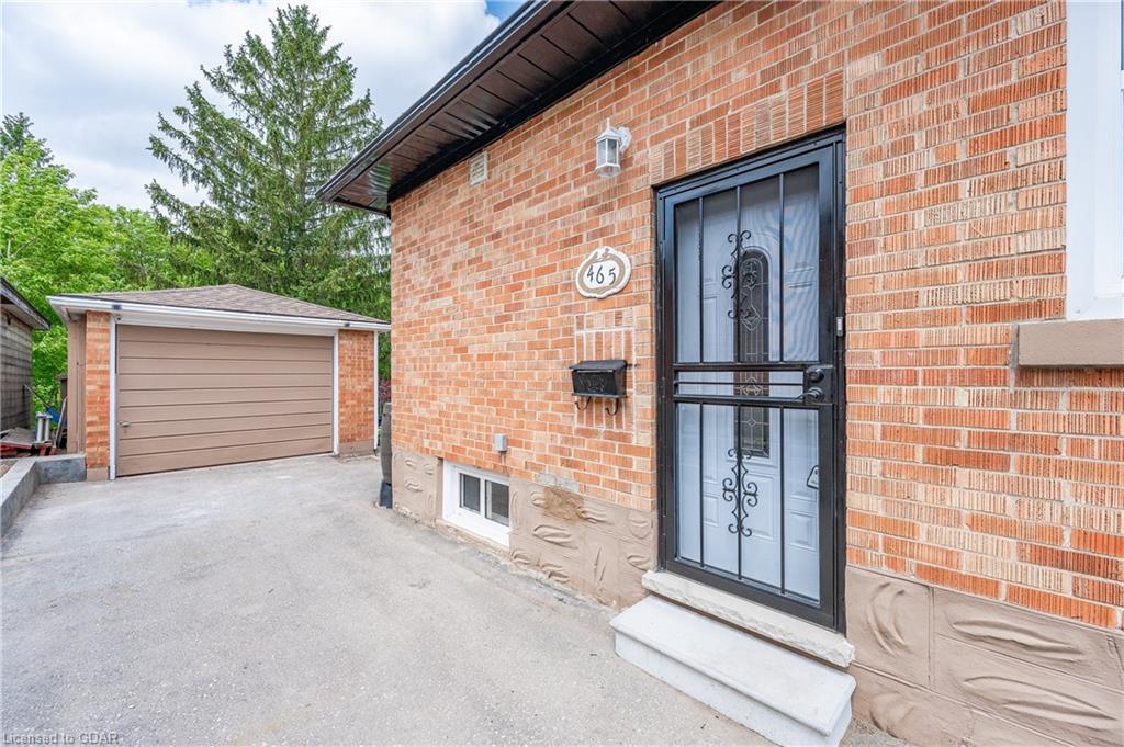 465 HIGHLAND Road E, Kitchener, Ontario (ID 40284960) - image 35
