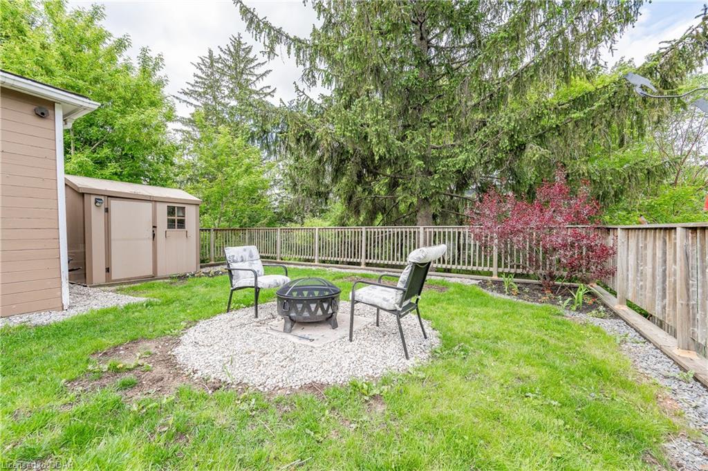 465 HIGHLAND Road E, Kitchener, Ontario (ID 40284960) - image 39