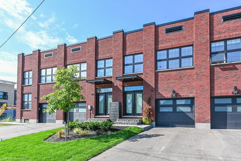 181 MORRIS Street, Guelph, Ontario (ID 40011237) - image 2